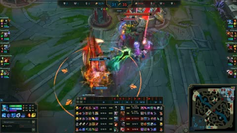 gwen penta