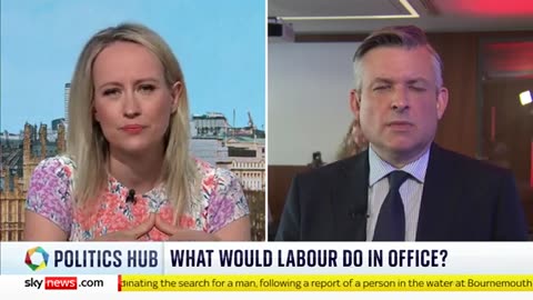 'We think we can be better' Labour says in response to IFS report Sky News