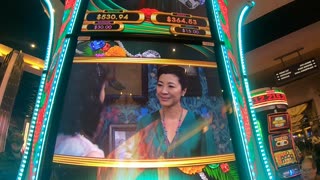 Crazy Rich Asians Slot Machine Play With Bonuses And Free Games!