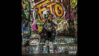 Shy Glizzy - For Trappers Only Mixtape