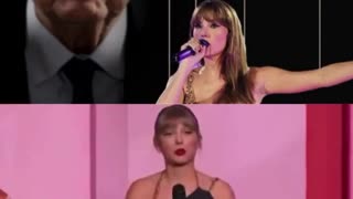 Taylor Swift admits George Soros is one of the owners of her music