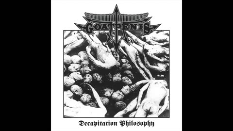 Goatpenis - Decapitation Philosophy