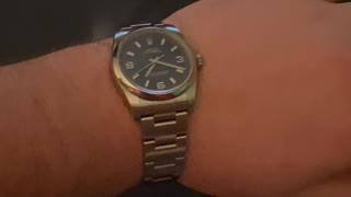 Rolex Review