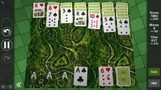 I Tried Solitaire Forever!!! | Steam