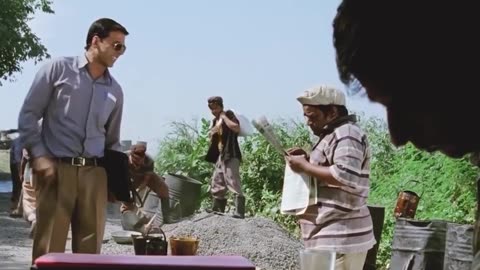 Akshay Kumar Comedy Movie