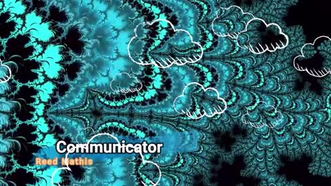 Communicator - Reed Mathis