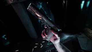 Sker Ritual - Official Story Trailer