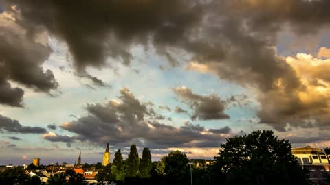 Beautiful Cloud 2