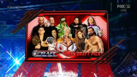 WWE Smackdown Friday Night 28_4_2023 Highlights _ WWE Smackdown 28 April 2023 Highlights