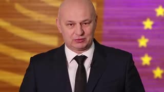 Mislav Kolakušić MEP: WEF is one of the biggest threats to democracy