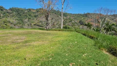 Premium Building Lot in Atenas, Costa Rica