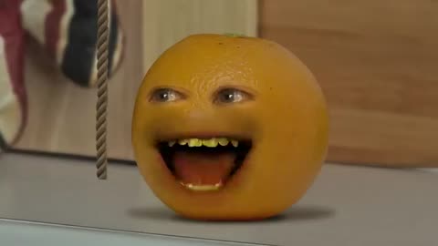 Top 10 Annoying Orange Challenge Videos!