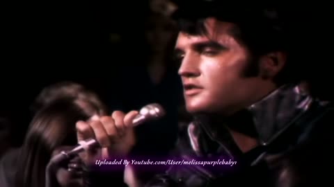 ELVIS PRESLEY MEMORIES HD