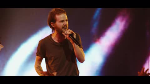 Another In The Fire (Live) - Hillsong UNITED