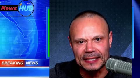 The Dan Bongino Show | Protecting Our Rights and Safety #danbongino