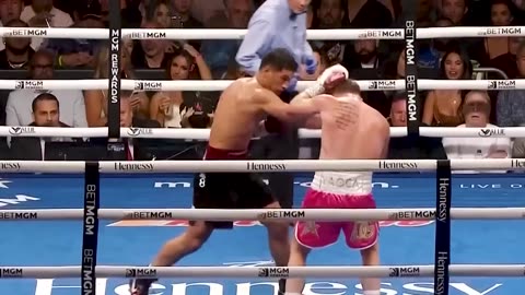 Canelo Alvarez (Mexico) vs Dmitry Bivol (Russia)/ Boxing Fight-HIGHLIGHTS! WoW!