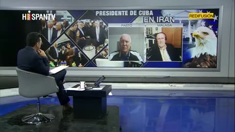 Coalición contra coerción de EEUU; el llamado del Líder de Irán junto al presidente de Cuba