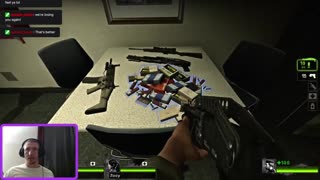 Left 4 Dead 2 Part 10