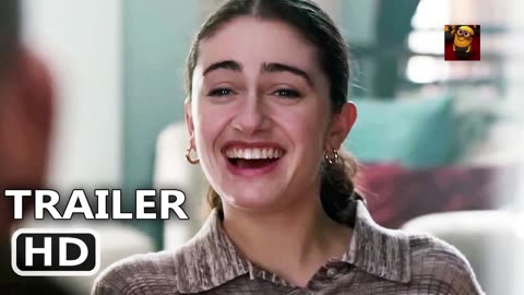 I USED TO BE FUNNY Trailer (2024) Rachel Sennott