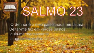 SALMOS 23