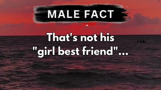Male Fact... #shorts #malefact #beactivewithbhatti