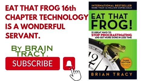 Eat that frog