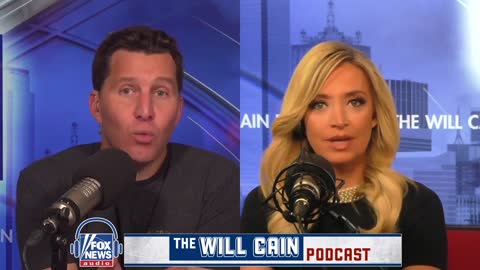 Kayleigh McEnany's Midterm Predictions (FULL SHOW)