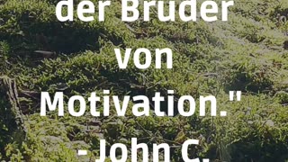 Motivation und Disziplin