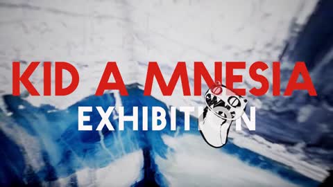 Kid A Mnesia Exhibition – Release Date Announce Trailer PS5