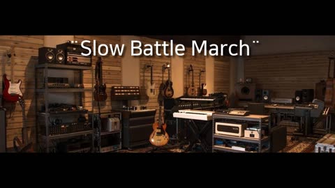 Slow Battle March
