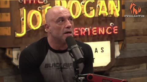 Joe Rogan & Ivermectin