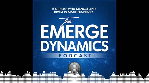 Episode 31: Money Mechanics For Owners and Managers of Businesses – Part 3 - From Fiat Central Banking to Bitcoin - FULL EPISODE!