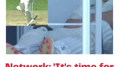 😂🏏😴 Cricket Chaos: When Network Breaks during a Nap! 😴🏏