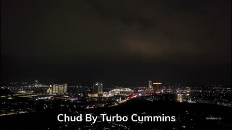 Chud by Turbo Cummins