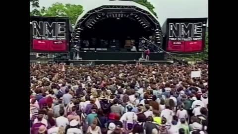 Oasis - Live at Glastonbury 1994 - Full Concert - *REMIXED* - [ remastered, 50FPS, HD ]