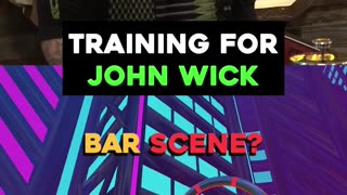 Joe Rogan Reacts to Keanu Reeves training for John Wick