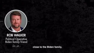 Biden,Inc~pt1 ~Tucker Carlson Originals🫣