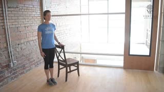 Veritas Movement - Balance Exercises