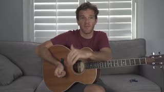 Guitar Chords For Beginners