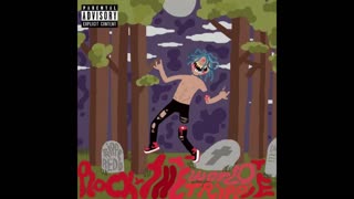 Trippie Redd - Rock The World Trippie Mixtape