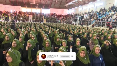 Xadidja - Hijab (Islamic School in Halabja)
