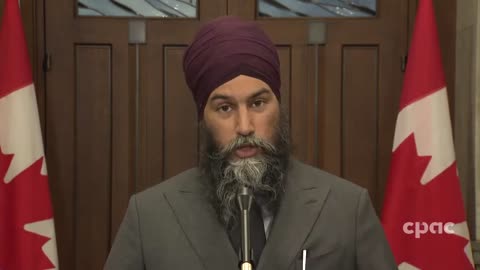 NDP Leader Jagmeet Singh on cost of rent, bail reform bill – May 16, 2023