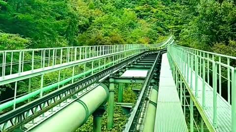 hwanseongul Monorail
