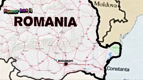 A Romanian lawmaker has proposed annexing part of Ukraine