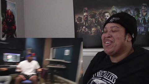 The End of Cash Money Mawk (What?) | Chipmunk Reaction