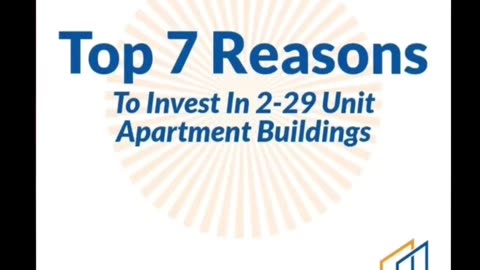 Top 7 Reasons to Invest 💰💵🪙