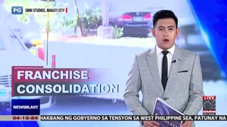 Franchise consolidation sa ilalim ng PUV modernization program, hindi na palalawigin pa —PBBM