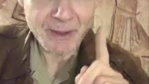 INDIANA JONES IMPERSONATOR PROMOTES LOUISVILLE VEGAN JERKY COMPANY