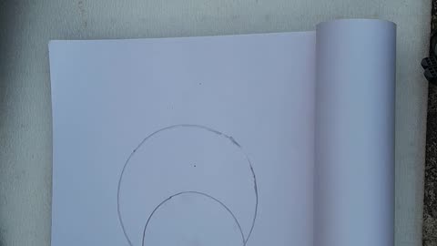 How to draw a circle