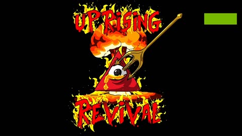 Uprising Revival - HUUHHH 213